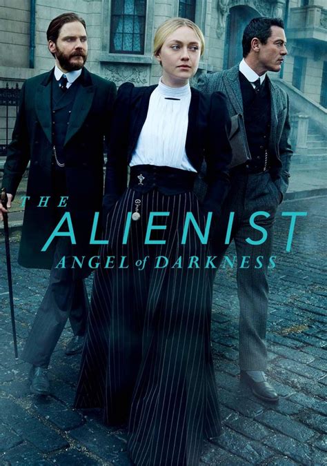 the alienist unblocked|How to watch The Alienist Season 2 Online Abroad (outside US) .